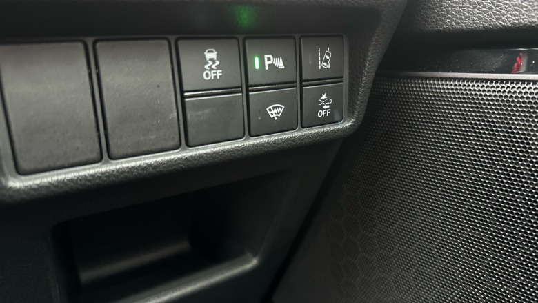 Honda CR-V 2.0 i-MMD Hybrid SR 5dr eCVT Hybrid Estate